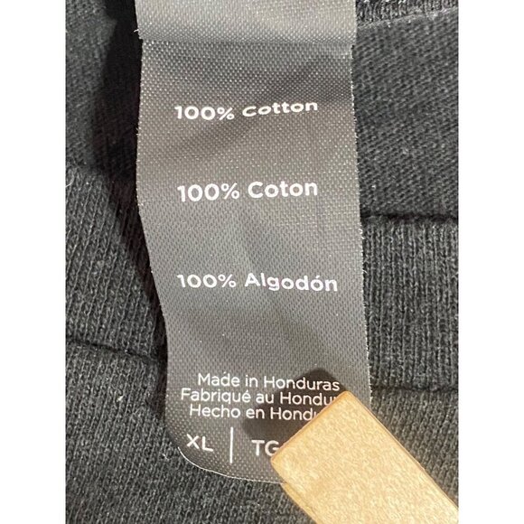 The Exorcist Believer Exclusive Screening Promo Black T-Shirt Men’s XL NWOT - Picture 5 of 8